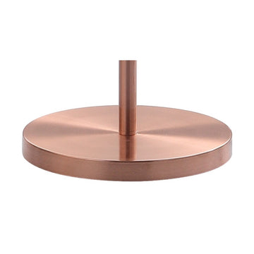 Tribeca 60.5" Metal LED Floor Lamp - JONATHAN Y